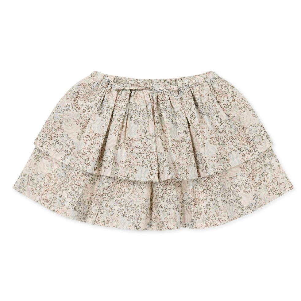 Jamie Kay Organic Cotton Heidi Skirt 3-6Y